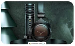 معرفی پکیج میکروفون و هدست Beyerdynamic Team TYGR